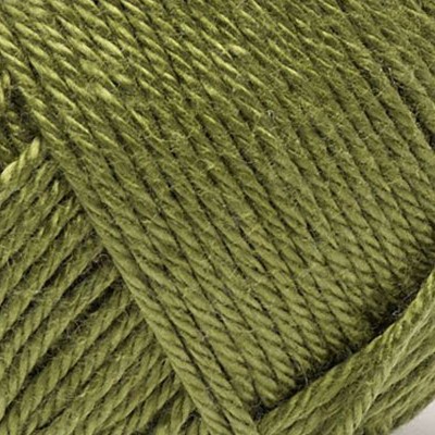 Sirdar Cotton DK										 - 550 Olive Grove