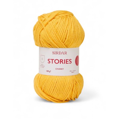 Sirdar Stories Chunky										 - 812 Sunseekers