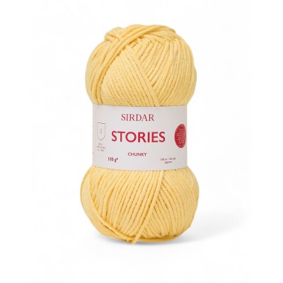 Sirdar Stories Chunky										 - 827 Glow Sticks