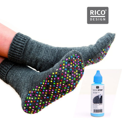 Rico Sock Stop										