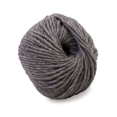 Laughing Hens Spectrum Super Chunky										 - 003 Mid Grey