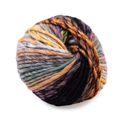 Laughing Hens Spectrum Super Chunky										 - 050 Autumn