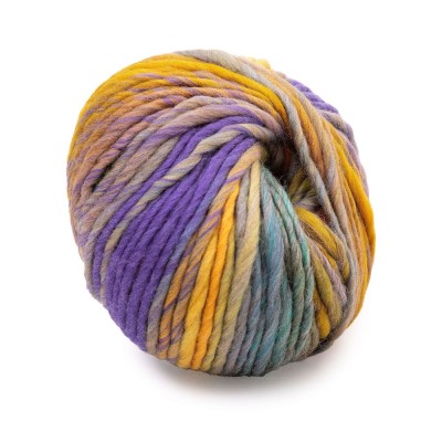 Laughing Hens Spectrum Super Chunky										 - 054 Opal