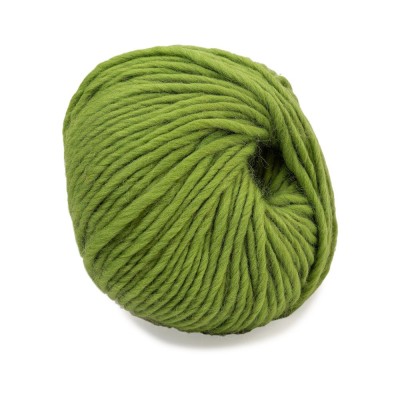 Laughing Hens Spectrum Super Chunky										 - 106 Lime Green
