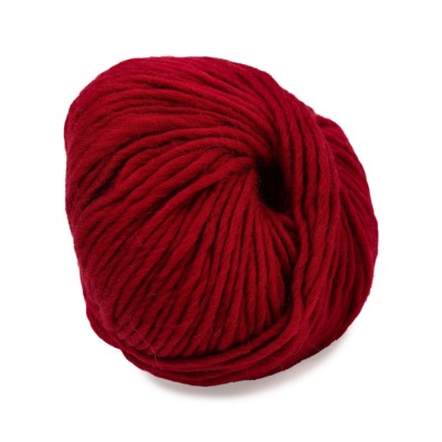 Laughing Hens Spectrum Super Chunky										 - 206 Cayenne