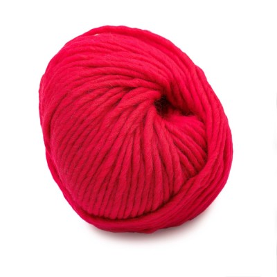 Laughing Hens Spectrum Super Chunky										 - 211 Strawberry