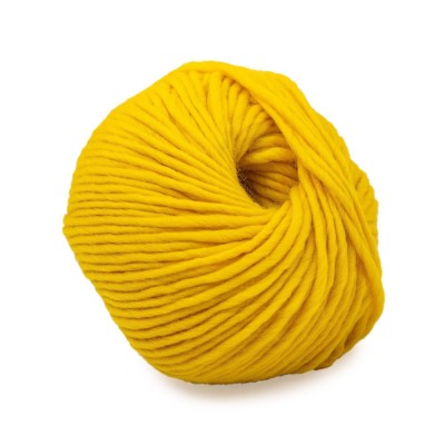 Laughing Hens Spectrum Super Chunky										 - 300 Bright Yellow