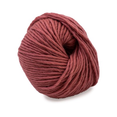 Laughing Hens Spectrum Super Chunky										 - 500 Clay