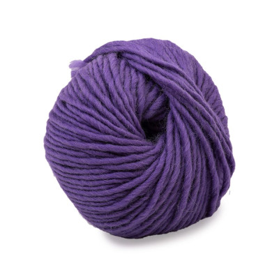 Laughing Hens Spectrum Super Chunky										 - 507 Purple