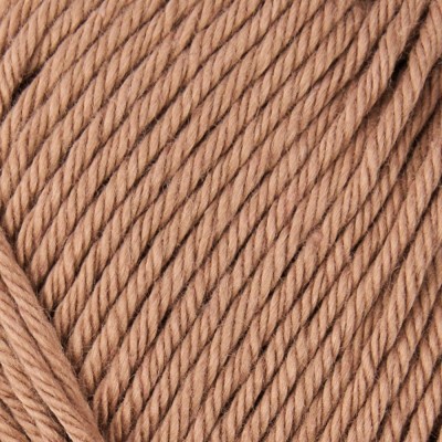 Rowan Summerlite DK										 - 495 Khaki Brown