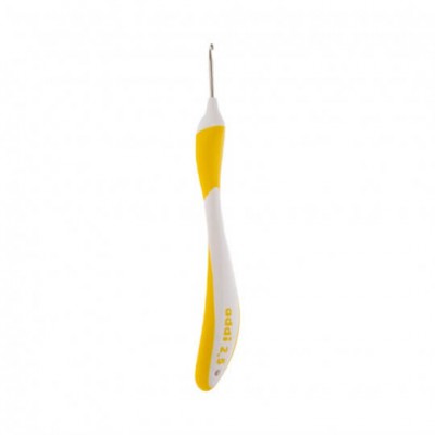 addiSwing Ergonomic Wollhäkelnadeln										 - 2.50mm