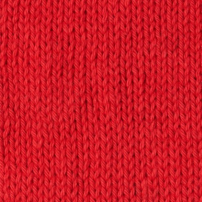 Wool and the Gang The One Cotton										 - Tomato Red