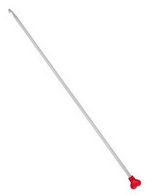 addi Tunesische Häkelnadel										 - 4,00 mm