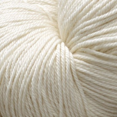 Undyed 4 Ply Bamboo Silk Sock										 - Bamboo Silk Sock