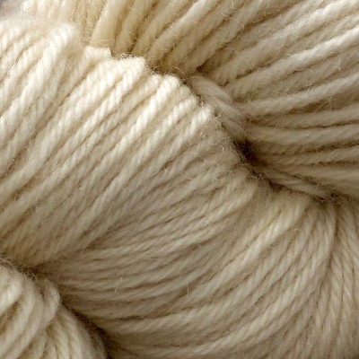 Undyed DK British Bluefaced Leicester										 - British BFL