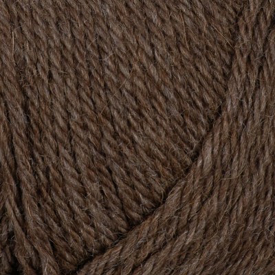 Viking Garn Alpaca Storm										 - 508 Brown