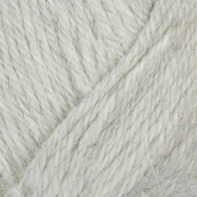 Viking Garn Alpaca Storm										 - 512 Pearl Grey