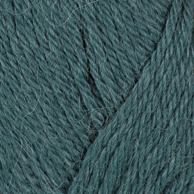 Viking Garn Alpaca Storm										 - 529 Dark Petrol