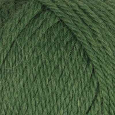 Viking Garn Alpaca Storm										 - 533 Dark Green
