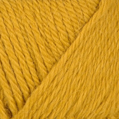 Viking Garn Alpaca Storm										 - 545 Yellow