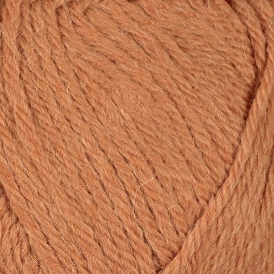 Viking Garn Alpaca Storm										 - 551 Orange