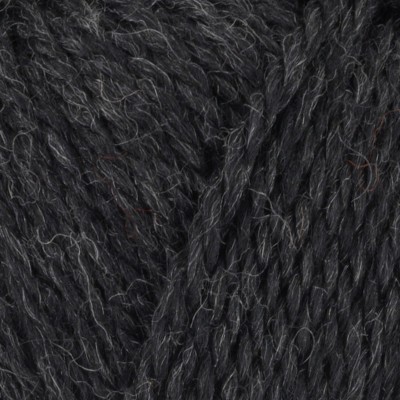 Viking Garn Sportsragg										 - 517 Anthracite