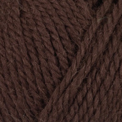 Viking Garn Sportsragg										 - 518 Brown