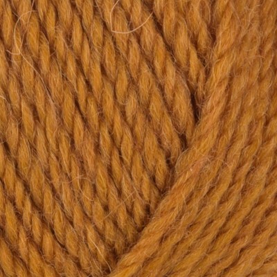 Viking Garn Sportsragg										 - 546 Ochre Yellow