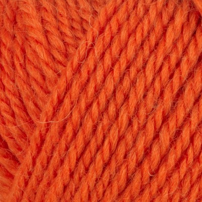 Viking Garn Sportsragg										 - 551 Orange
