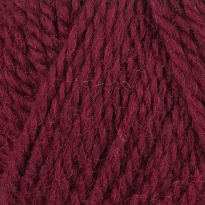 Viking Garn Sportsragg										 - 555 Dark Burgundy