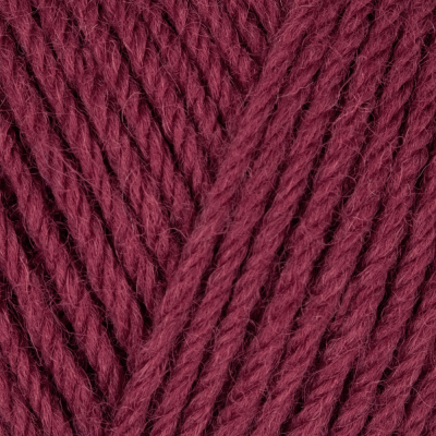 West Yorkshire Spinners Colour Lab DK										 - 1398 Wine Red