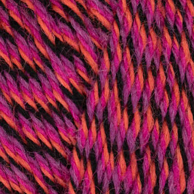West Yorkshire Spinners ColourLab Twist DK										 - 1296 Summer Fruits