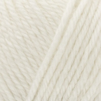 West Yorkshire Spinners Bo Peep Luxury Baby DK										 - 1063 Fluffy Clouds