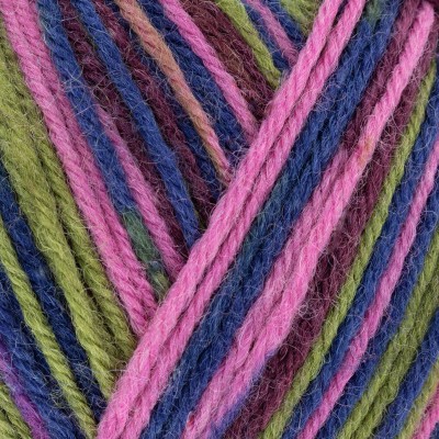 West Yorkshire Spinners Colour Lab DK - 1028 Bluebell Mist