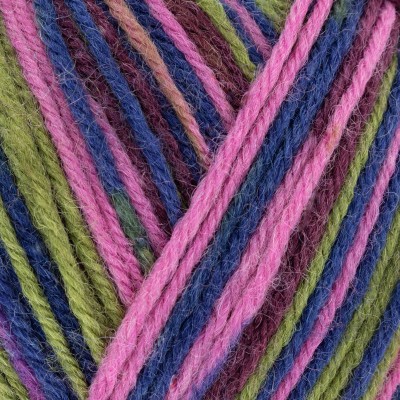 West Yorkshire Spinners Colour Lab DK										 - 1028 Bluebell Mist