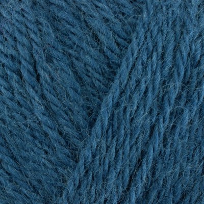 West Yorkshire Spinners Fable Brushed Aran										 - 1267 Fjord