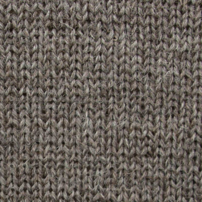 West Yorkshire Spinners Fleece Jacobs Aran										 - 006 Medium Grey