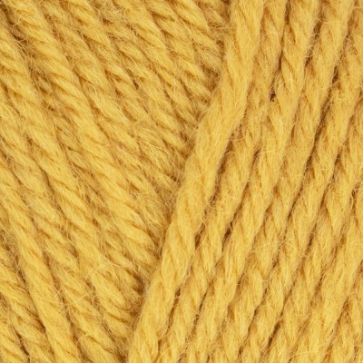 West Yorkshire Spinners Morris DK										 - 1287 Marigold