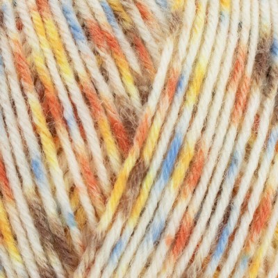 West Yorkshire Spinners Signature 4 Ply										 - 1243 Small Tortoiseshell