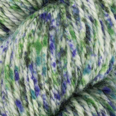 West Yorkshire Spinners The Croft Shetland Aran										 - 763 Eswick