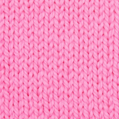 Wool and the Gang Alpachino Merino										 - 0013 Bubblegum Pink