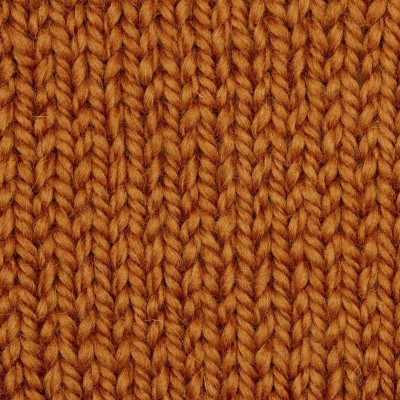 Wool and the Gang Alpachino Merino										 - 0256 Chestnut Brown