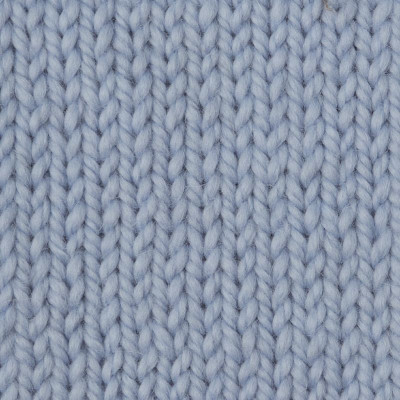 Wool and the Gang Alpachino Merino										 - Powder Blue