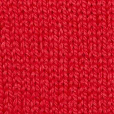 Wool and the Gang Alpachino Merino										 - 0095 True Blood Red