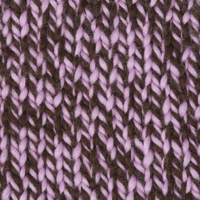 Wool and the Gang Alpachino Merino Twist										 - Punch Brown