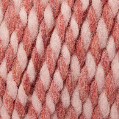 Wool and the Gang Alpachino Merino Twist										 - Rocksalt Rose