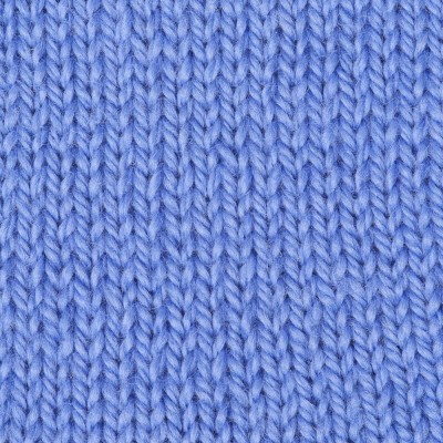 Wool and the Gang Lil' Alpachino Merino										 - Cornflower Blue