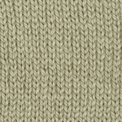 Wool and the Gang Lil' Alpachino Merino										 - Eucalyptus Green