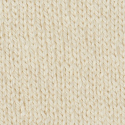 Wool and the Gang Lil' Alpachino Merino										 - Ivory White