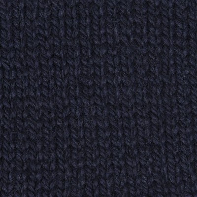 Wool and the Gang Lil' Alpachino Merino										 - Midnight Blue